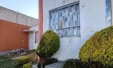 Casa en  TEMASCALAPA, ESTADO DE MEXICO.
