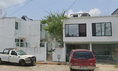 CASA EN VENTA ROSA, TULIPANES, TÚXPAM VERACRUZ.