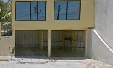 CASA EN VENTA ROSA, TULIPANES, TÚXPAM VERACRUZ.