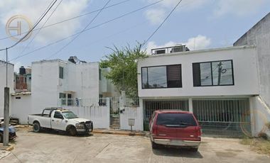 CASA EN VENTA ROSA, TULIPANES, TÚXPAM VERACRUZ.
