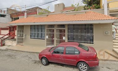 CASA EN VENTA PARQUE DE LAS AMERICAS, POZA RICA DE HIDALGO VERACRUZ