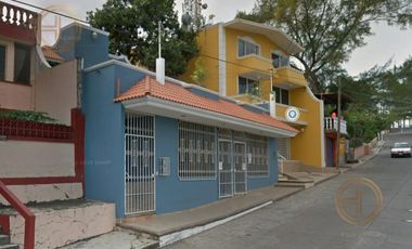 CASA EN VENTA PARQUE DE LAS AMERICAS, POZA RICA DE HIDALGO VERACRUZ