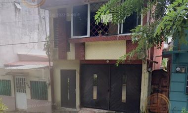 CASA EN VENTA VICENTE GUERRERO, COATZACOALCO VERACRUZ.