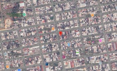 CASA EN VENTA VICENTE GUERRERO, COATZACOALCO VERACRUZ.