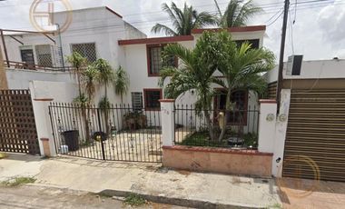 Casa en VENTA, RESIDENCIAL DEL NORTE, MERIDA