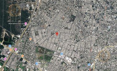 Casa en VENTA, RESIDENCIAL DEL NORTE, MERIDA