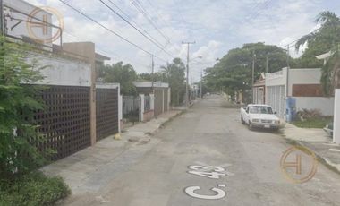 Casa en VENTA, RESIDENCIAL DEL NORTE, MERIDA