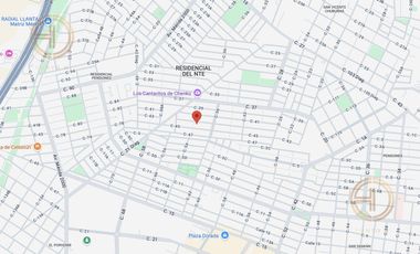 Casa en VENTA, RESIDENCIAL DEL NORTE, MERIDA