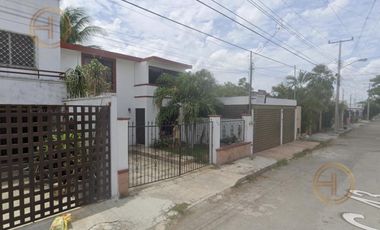 Casa en VENTA, RESIDENCIAL DEL NORTE, MERIDA