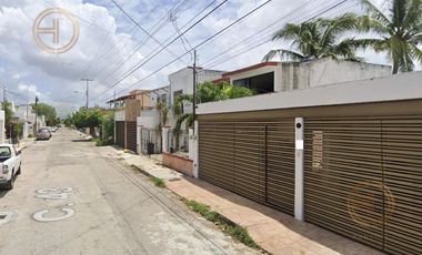 Casa en VENTA, RESIDENCIAL DEL NORTE, MERIDA