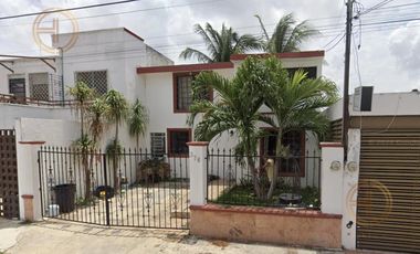 Casa en VENTA, RESIDENCIAL DEL NORTE, MERIDA