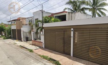 Casa en VENTA, RESIDENCIAL DEL NORTE, MERIDA