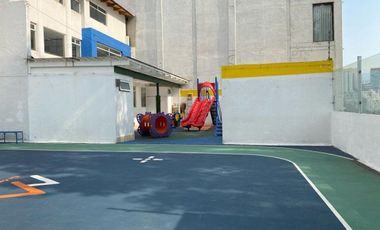 VENTA DE EDIFICIO EN LOMAS DE CHAMIZAL EN CUAJIMALPA DE MORELOS EN LA CIUDAD DE MÉXICO