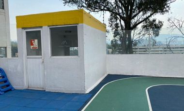 VENTA DE EDIFICIO EN LOMAS DE CHAMIZAL EN CUAJIMALPA DE MORELOS EN LA CIUDAD DE MÉXICO