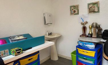 VENTA DE EDIFICIO EN LOMAS DE CHAMIZAL EN CUAJIMALPA DE MORELOS EN LA CIUDAD DE MÉXICO