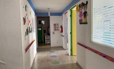 VENTA DE EDIFICIO EN LOMAS DE CHAMIZAL EN CUAJIMALPA DE MORELOS EN LA CIUDAD DE MÉXICO