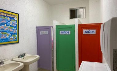 VENTA DE EDIFICIO EN LOMAS DE CHAMIZAL EN CUAJIMALPA DE MORELOS EN LA CIUDAD DE MÉXICO