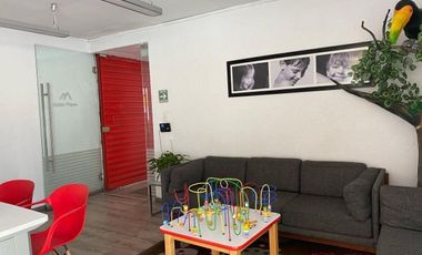 VENTA DE EDIFICIO EN LOMAS DE CHAMIZAL EN CUAJIMALPA DE MORELOS EN LA CIUDAD DE MÉXICO