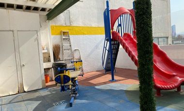 VENTA DE EDIFICIO EN LOMAS DE CHAMIZAL EN CUAJIMALPA DE MORELOS EN LA CIUDAD DE MÉXICO