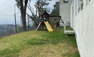 VENTA DE EDIFICIO EN LOMAS DE CHAMIZAL EN CUAJIMALPA DE MORELOS EN LA CIUDAD DE MÉXICO