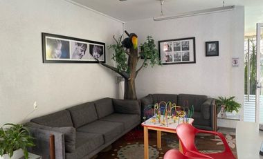 VENTA DE EDIFICIO EN LOMAS DE CHAMIZAL EN CUAJIMALPA DE MORELOS EN LA CIUDAD DE MÉXICO