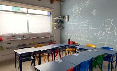 VENTA DE EDIFICIO EN LOMAS DE CHAMIZAL EN CUAJIMALPA DE MORELOS EN LA CIUDAD DE MÉXICO