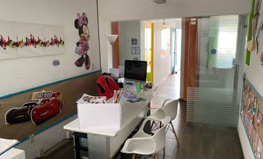 VENTA DE EDIFICIO EN LOMAS DE CHAMIZAL EN CUAJIMALPA DE MORELOS EN LA CIUDAD DE MÉXICO