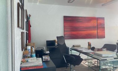 VENTA DE EDIFICIO EN LOMAS DE CHAMIZAL EN CUAJIMALPA DE MORELOS EN LA CIUDAD DE MÉXICO