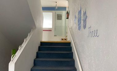 VENTA DE EDIFICIO EN LOMAS DE CHAMIZAL EN CUAJIMALPA DE MORELOS EN LA CIUDAD DE MÉXICO