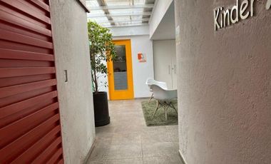 VENTA DE EDIFICIO EN LOMAS DE CHAMIZAL EN CUAJIMALPA DE MORELOS EN LA CIUDAD DE MÉXICO