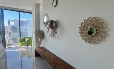 Departamento en RENTA