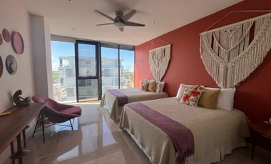 Departamento en RENTA