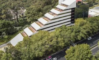 Oficinas en renta en Periférico Sur