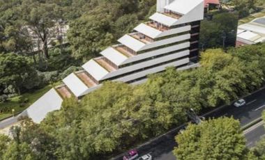 Oficinas en renta en Periférico Sur