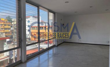 RENTA OFICINAS EN ZONA CENTRO