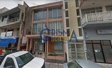 RENTA OFICINAS EN ZONA CENTRO