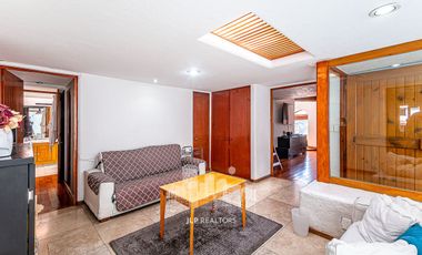Casa en Venta en La Herradura, Huixquilucan