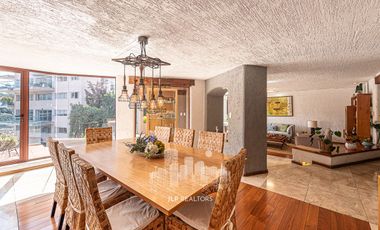 Casa en Venta en La Herradura, Huixquilucan