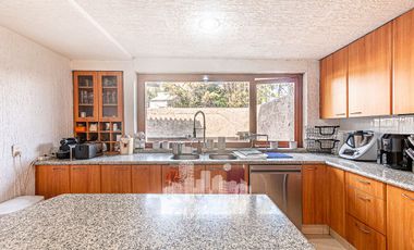 Casa en Venta en La Herradura, Huixquilucan