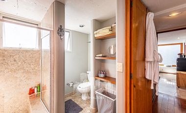 Casa en Venta en La Herradura, Huixquilucan