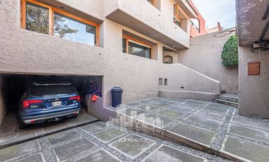 Casa en Venta en La Herradura, Huixquilucan