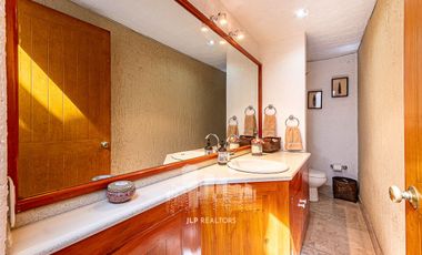 Casa en Venta en La Herradura, Huixquilucan
