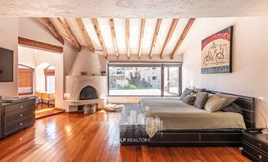 Casa en Venta en La Herradura, Huixquilucan