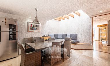 Casa en Venta en La Herradura, Huixquilucan