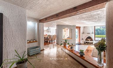Casa en Venta en La Herradura, Huixquilucan