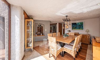 Casa en Venta en La Herradura, Huixquilucan