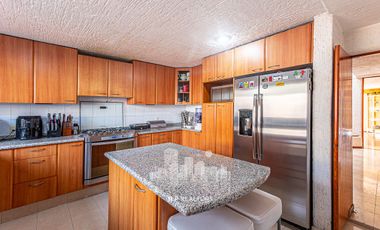 Casa en Venta en La Herradura, Huixquilucan