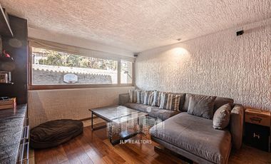 Casa en Venta en La Herradura, Huixquilucan