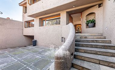 Casa en Venta en La Herradura, Huixquilucan