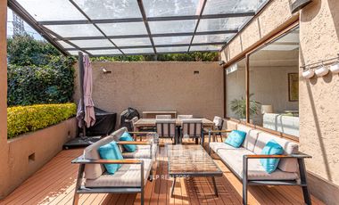 Casa en Venta en La Herradura, Huixquilucan